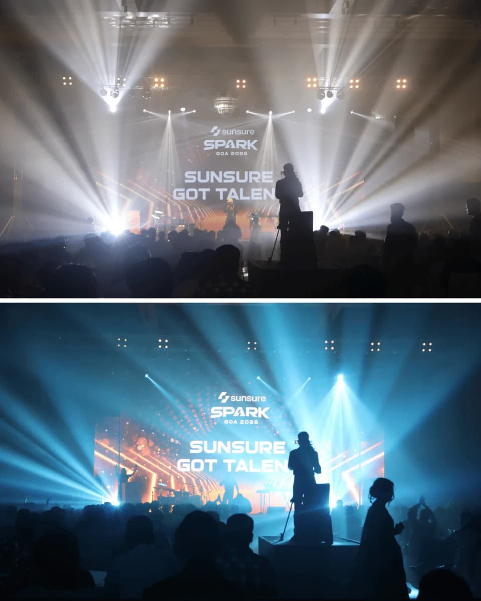 Best Event Production Company in Goa: What to Look For Before You Book