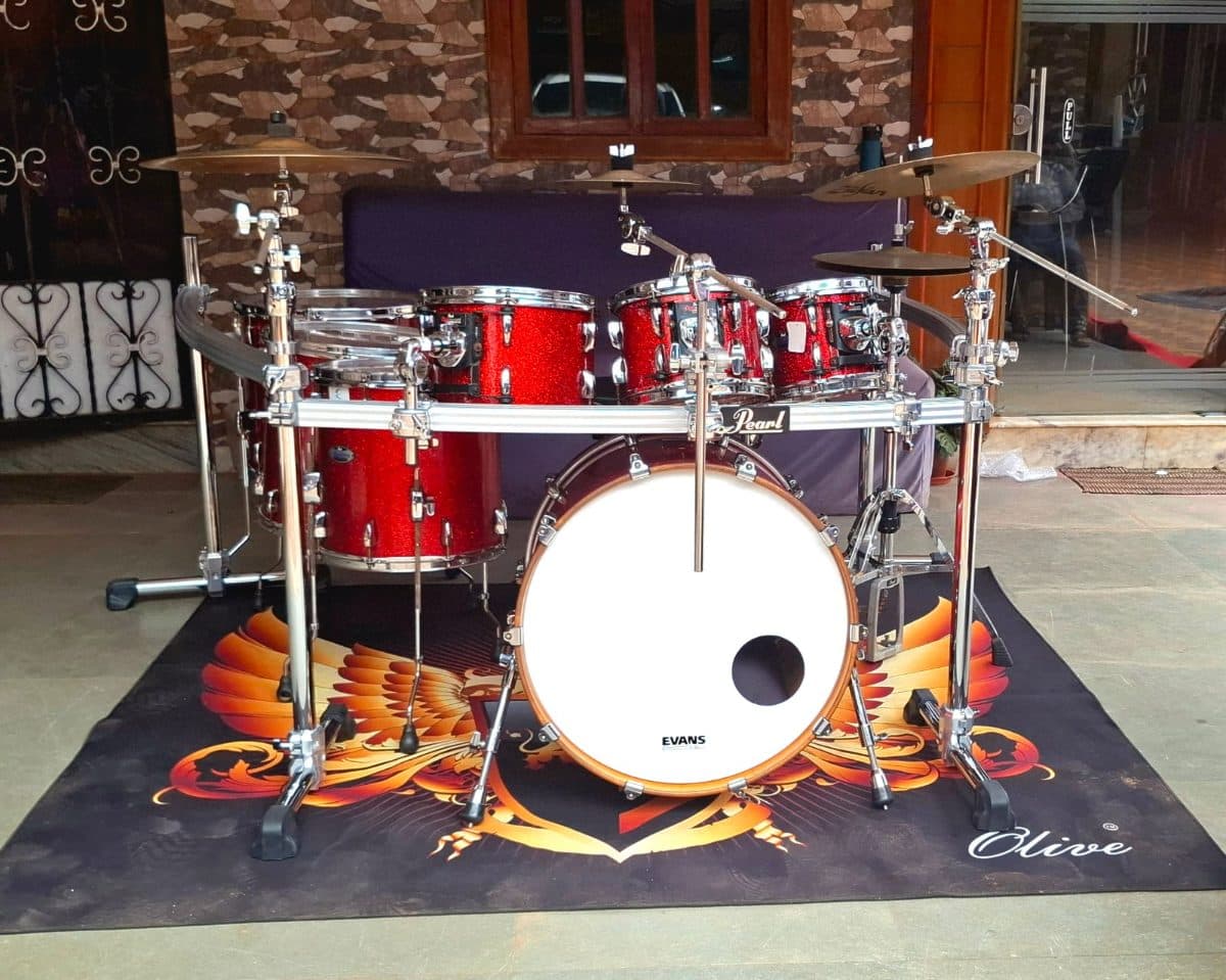 Drums